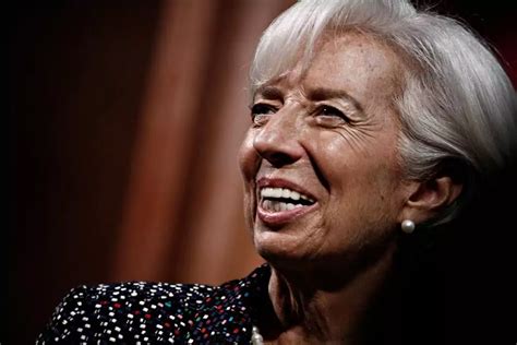 'Rock star' Christine Lagarde claims ECB top job - UK Investor Magazine