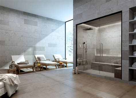 Luxury Wet Rooms - Concept Design