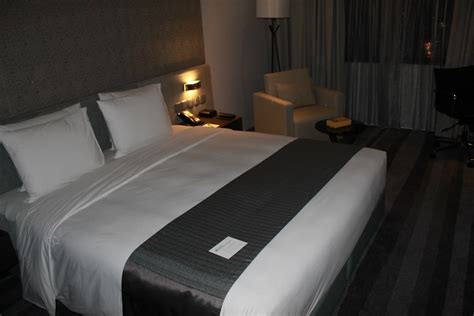 Review: Holiday Inn Bangkok, Sukhumvit