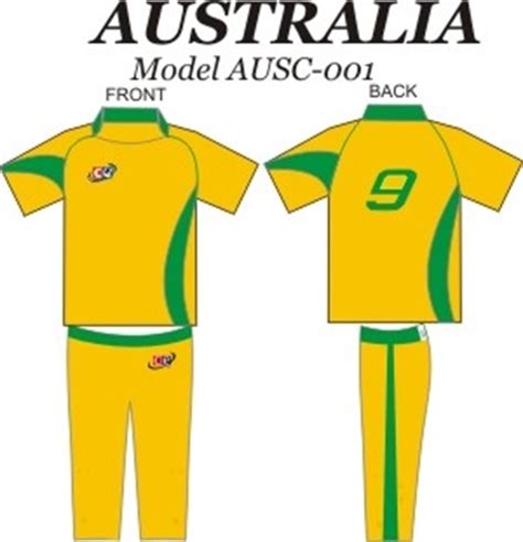 Custom Cricket Team Uniforms - Free Ground Shipping Over $150 Price $29.99 Shop Now!