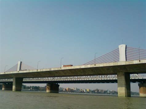 Nivedita Setu, Howrah | Timings, Entry Fee, How to Reach | Holidify