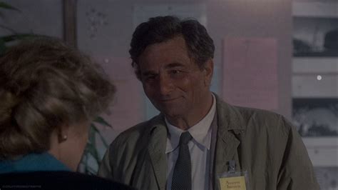 columbo screenshots: columbo - columbo goes to the guillotine