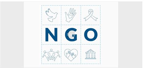 Types of NGO. Non-Governmental Organizations (NGOs)… | by Kunal Pal | Jul, 2023 | Medium