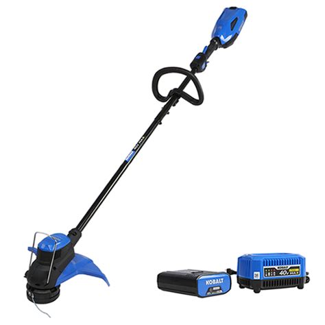 Kobalt 80v String Trimmer Manual