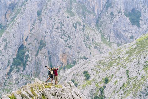 Trail magic happens all the time on Spain's best hikes - Lonely Planet