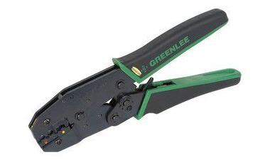 Wire Stripping, Cutting & Crimping Tools | Greenlee