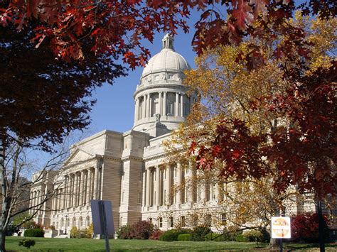 Kentucky Capital Building Free Photo Download | FreeImages