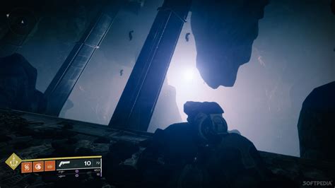 Destiny 2: Shadowkeep Review (PC)