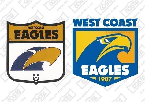 Opinion - West Coast Eagles new logo | Page 9 | BigFooty Forum