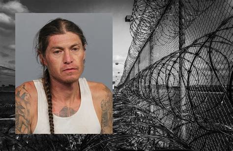 Casper Judge Sentences Fort Washakie Man to 4-5 Years in Prison | Flipboard
