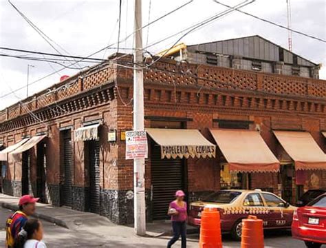 Tlalpan Centro Histórico Stop | Mexico City Tour