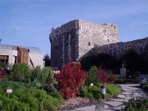 CITADEL OF DAMASCUS,Syria. | A view for citadel of Damascus … | Flickr