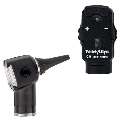 Welch Allyn PocketScope 2.5V Diagnostic Heads — Medshop Australia