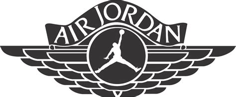 Jordan Wings Logo - forum | dafont.com