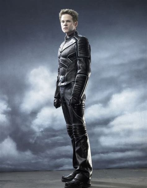 Iceman | X-Men Movies Wiki | Fandom