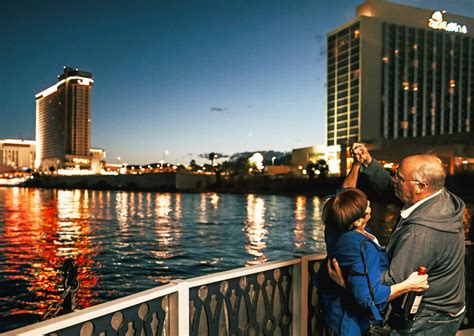 Laughlin Nevada | Where is Laughlin? | Laughlin to Las Vegas