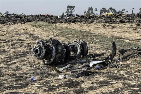 Ethiopian Airlines crash: What is the MCAS system on the Boeing 737 Max 8?