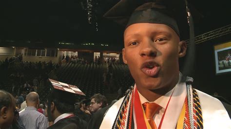 Josh Dobbs graduates from UT | wbir.com