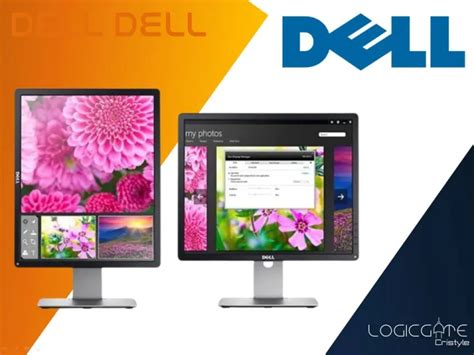 Dell 19 Inch IPS LED Monitor Free Ac Cord | Lazada PH