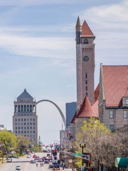 25 Best Things to Do in St Louis, Missouri (2025)