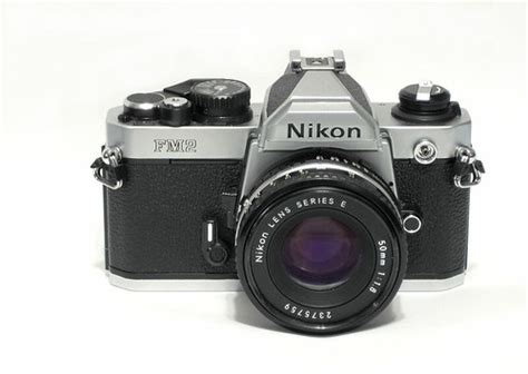 Nikon FM2n - Camera-wiki.org - The free camera encyclopedia