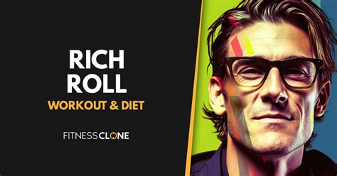 Rich Roll Workout Routine, Diet, and Supplements