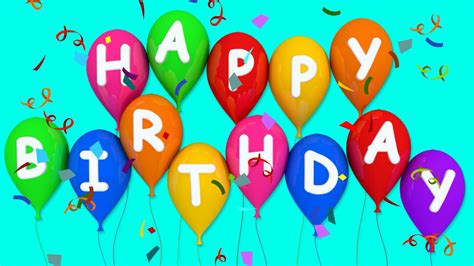 Happy Birthday Song APK for Android Download