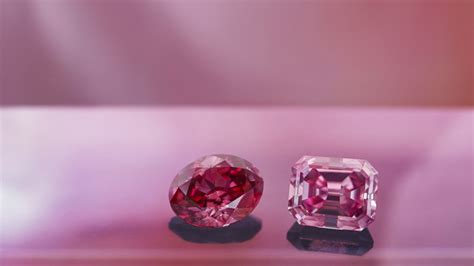 Pink Diamond Investment : Best Tips For A Successful