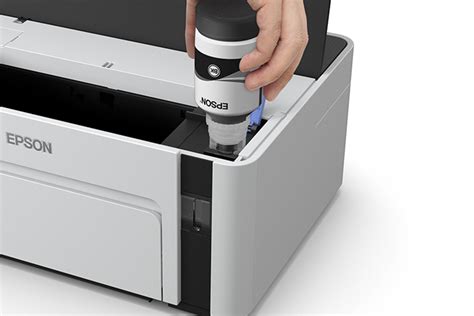 C11CG96303 | Impresora Epson EcoTank M1120 | Inyección de tinta | Impresoras | Para el hogar ...