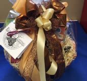 Gift Baskets by Elegant Eating - Gift Baskets for all occasions - Christmas, Hanukkah, Kwanzaa ...