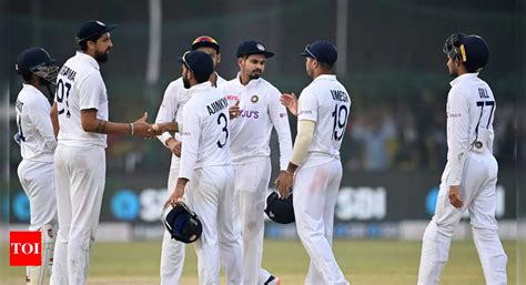 India vs New Zealand, 1st Test: New Zealand hold on for a draw, deny ...