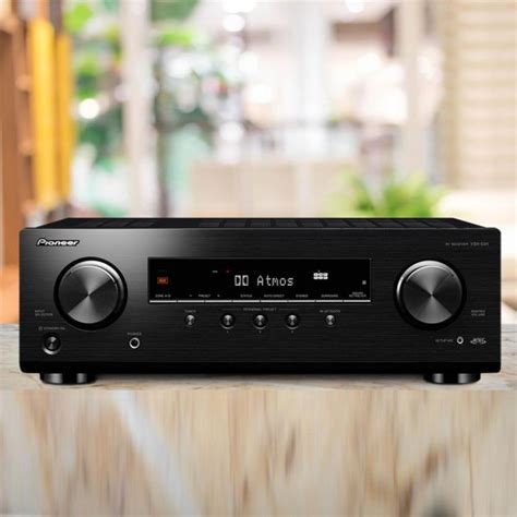 Pioneer VSX-534 – Searle Audio