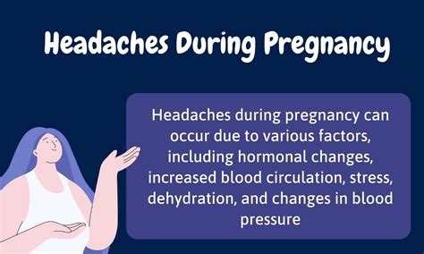 Headaches During Pregnancy: Relief And Remedies