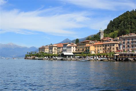 Bellagio Lake Como, Italy - A Travel Guide | The Belle Voyage