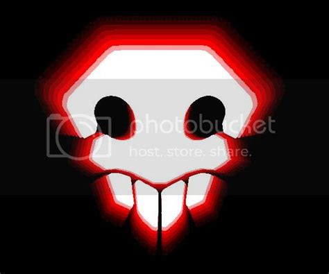 Red Hollow Symbol Photo by pedroAKApaco | Photobucket