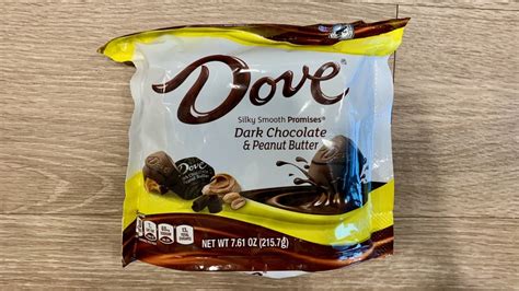 13 Dove Chocolate Flavors, Ranked Worst To Best