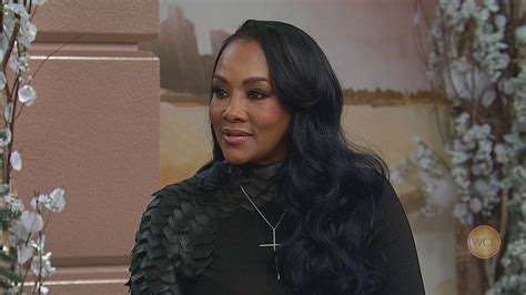 Vivica A. Fox talks new show 'Vivica's Black Magic' - ABC7 Chicago