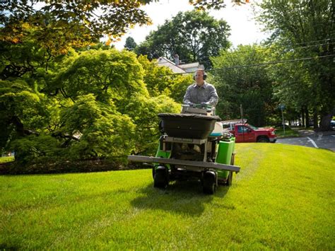 10 Best Lawn Care Franchise Opportunities 2024 | Complete Guide