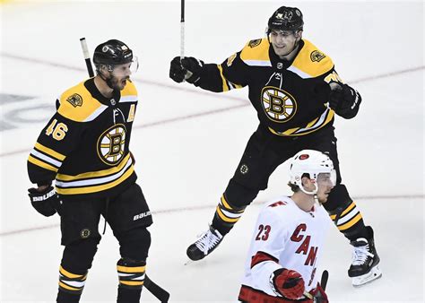 Carolina Hurricanes vs. Boston Bruins FREE LIVE STREAM (8/13/20): Watch ...