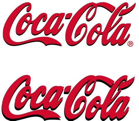 The Coca-Cola Company Fizzy Drinks United States - Coca Cola Logo Download Clipart Png png ...