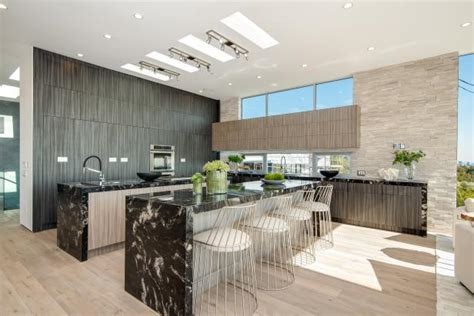 Double Island Kitchen Ideas – Things In The Kitchen