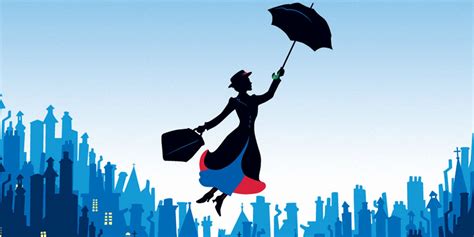 Mary Poppins Returns Details Revealed By Lin-Manuel Miranda