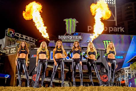 Monster Energy Girls (@monsterenergygirls) on Threads