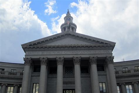 Denver - Civic Center: Denver City and County Building | Flickr