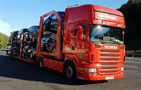 SCANIA Lorry, Rigs, Automotive, Track, Active, Control, Master, Models ...