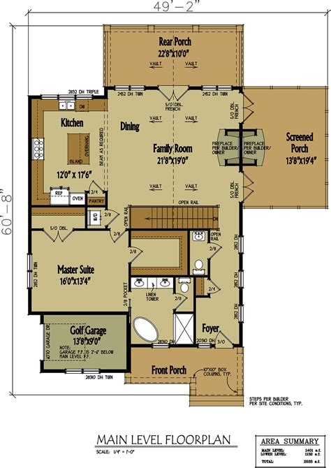 B&B Floor Plan - floorplans.click