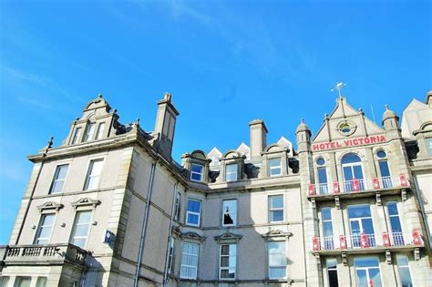 Legacy hotel Victoria, Newquay - logitravel