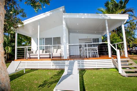 Solitary Island Marine Park Resort - 383 North St, Wooli NSW 2462, Australia