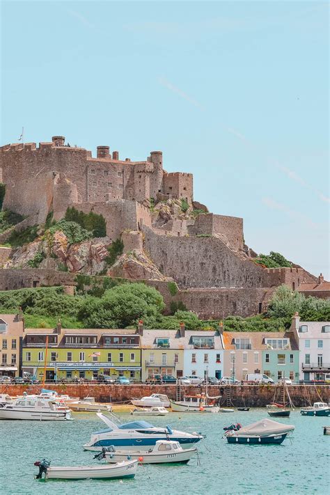 11 Best Things To Do In Jersey, Channel Islands - Hand Luggage Only ...