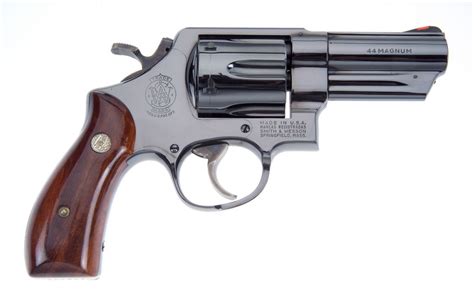 Smith And Wesson Model 29 | DE Model